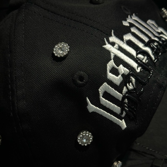 Dandy Hats Limited Edition NEW - Picture 5 of 5